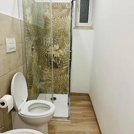 La Casetta Di Max Apartman *