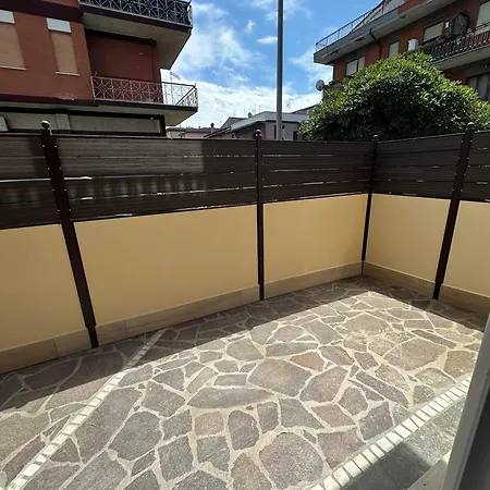 Apartman La Casetta Di Max