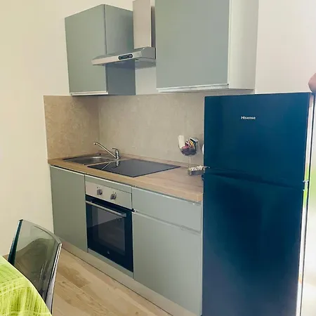 Apartman La Casetta Di Max