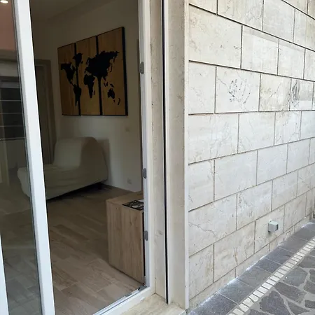 Apartman La Casetta Di Max