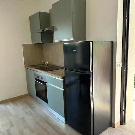 La Casetta Di Max Apartman Róma