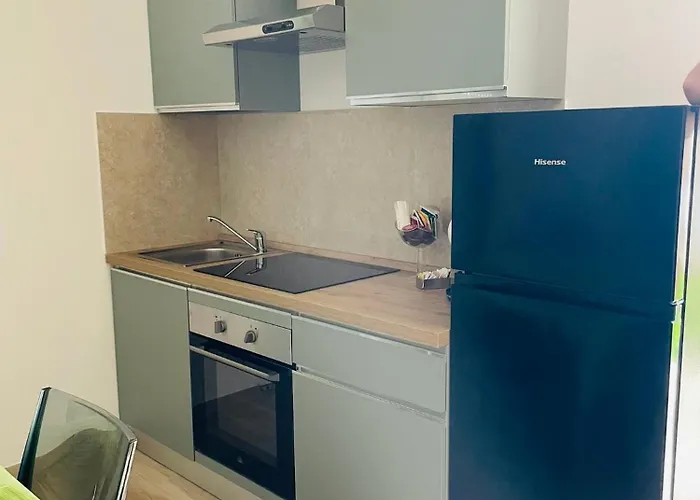 Apartment La Casetta Di Max