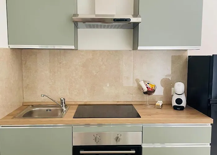 La Casetta Di Max Apartment