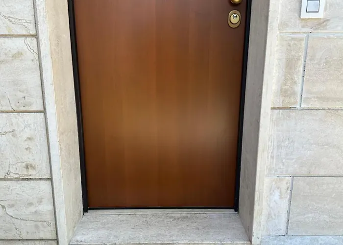 Apartment La Casetta Di Max Rome