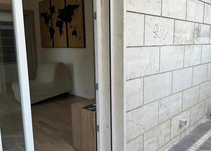 Apartment La Casetta Di Max