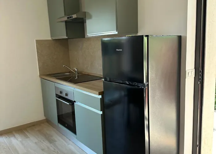 La Casetta Di Max Apartment Rome