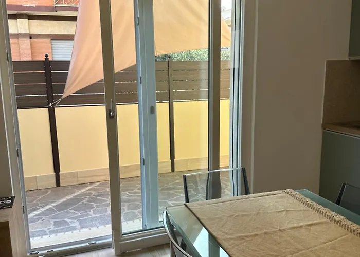 La Casetta Di Max Rome