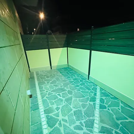 La Casetta Di Max Rom