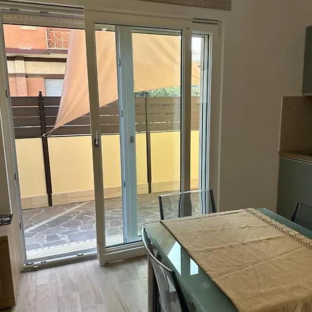 La Casetta Di Max Rom